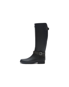 Резиновые сапоги женские Hunter