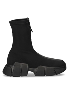 Сапоги Мано, черный Vic matie