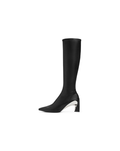 Сапоги Knee-high Boots Women's Charles&keith