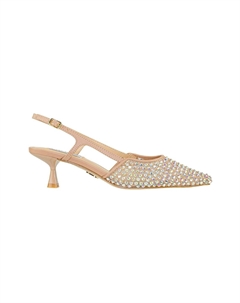 Туфли LEGACI, бежевый Steve madden