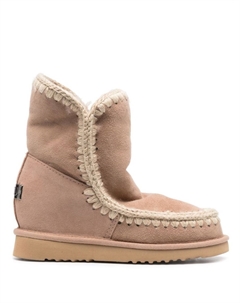 Сапоги Eskimo, серый Mou