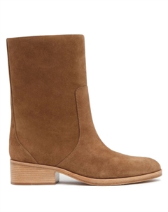 Полусапоги Lucien 40, коричневый 3.1 phillip lim