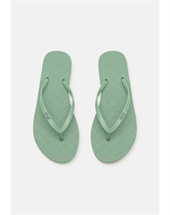 Шлепанцы VIVA IV da bagno, оливковый Roxy