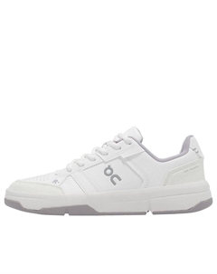 Кроссовки (WMNS) The Roger Clubhouse 'White Fade', белый On running