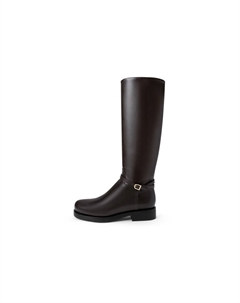 Сапоги Knee-high Boots Women's Charles&keith
