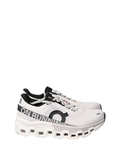 Кроссовки Cloudmonster 2, белый On running