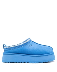 Тапочки Тазз, синий Ugg