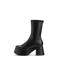 Ботильоны женские Charles&keith