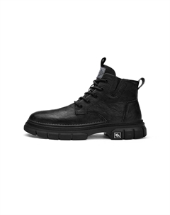 Ботинки Martin Boots Men Hla
