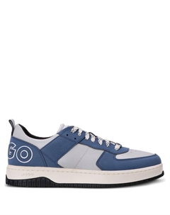 Кроссовки Kilian Tenn, синий Hugo