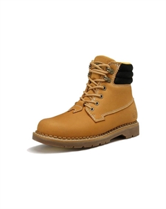 Мужские ботинки Martin, золотой Camel