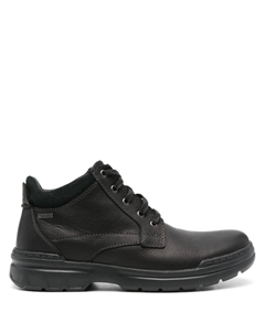 Rockie2 Up GTX кожа Сапоги, черный Clarks