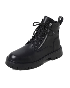 Мартин Ботинки Мужские Weishibangwei