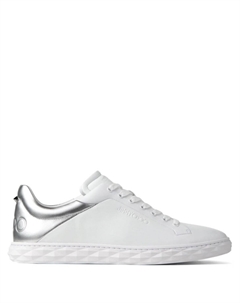 Кроссовки Light/M II, белый Jimmy choo