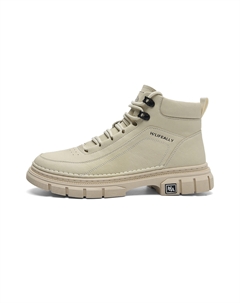 Ботинки Martin Boots Men Hla