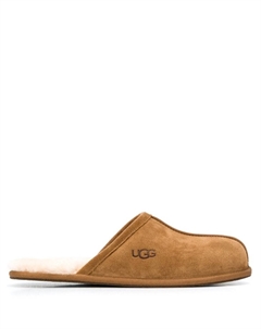 Слиперы Scuff, коричневый Ugg