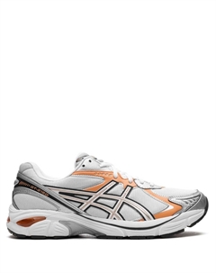 Кроссовки GT-2160 "Белая/Оранжевая лилия", белый Asics
