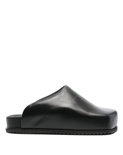 Слиперы Truck, черный Yume yume