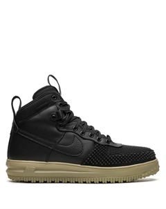 Ботинки Lunar Force 1 Duckboot, черный Nike