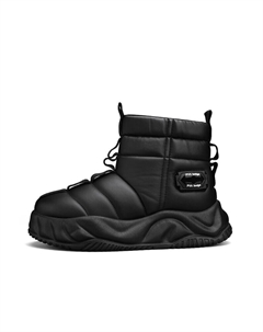 Зимние ботинки мужские Cherry&kalika