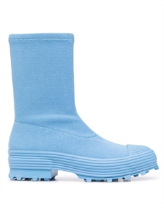 Сапоги до середины голени, синий Camper lab