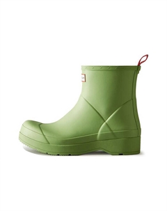 Резиновые сапоги мужские Hunter