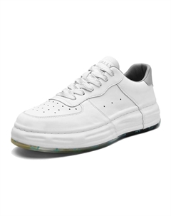 Кеды Skateboard Shoes Men Low-Top Hla