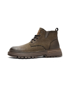 Ботинки Martin Boots Men Hla