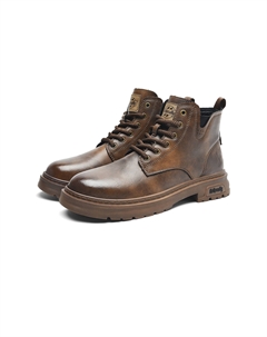 Ботинки Martin Boots Men Hla