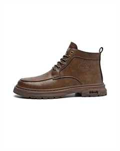 Ботинки Martin Boots Men Hla