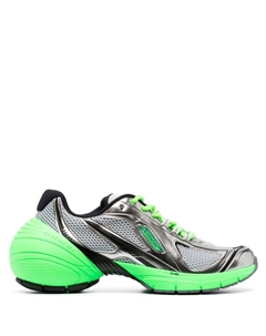 Кроссовки TK-MX Runner, серый Givenchy