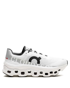 Кроссовки Cloudmonster, белый On running