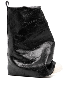 Ботинки Porterville, черный Rick owens drkshdw