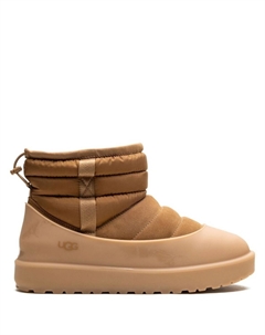 Угги Classic Mini Chestnut, коричневый Ugg