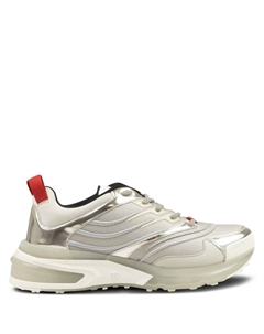 Кроссовки Giv 1 Silver, серебристый Givenchy
