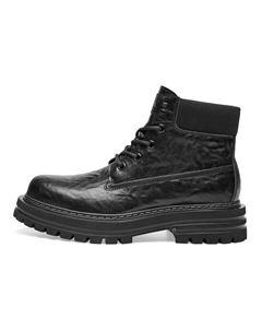 Ботинки Martin Boots Men Cabbeen