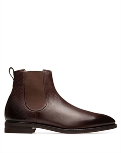 Сапоги Скавоне, коричневый Bally