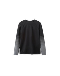 Детская футболка, фиолетовый Asics