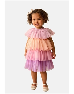 Элегантное платье REGULAR FIT, фуксия Next