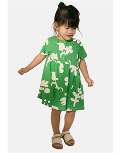 Платье из джерси REGULAR FIT, зеленый Next