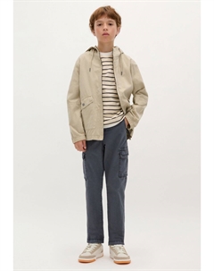 Куртка демисезонная NEW RAY, бежевый Scalpers