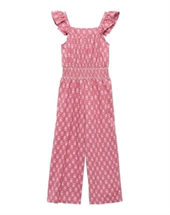 Комбинезон CALCUTA, цвет Strawberry Mango kids