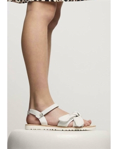 Сандалии WAREHAM, белый Gioseppo