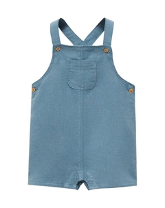 Комбинезон TOMILLO, зеленый Mango kids