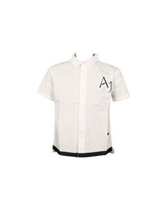 Детская рубашка Jordan, кремовый Air jordan