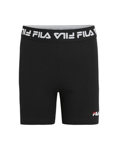 Леггинсы LOHRA, черный Fila