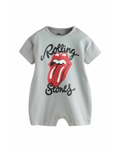 Комбинезон REGULAR FIT, серый Next