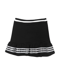 Юбка детская, черный Dsquared2