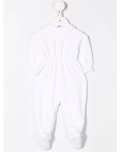Пижама с короткими рукавами, белый Bonpoint