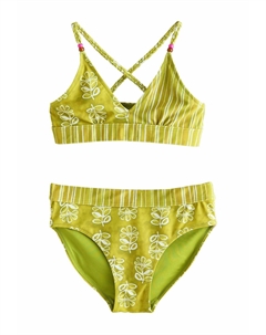 Бикини SET, зеленый Next